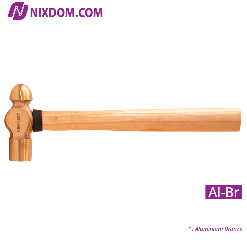 Cromwell - Spark Resistant Safety Tool Open End Slogging Wrenches