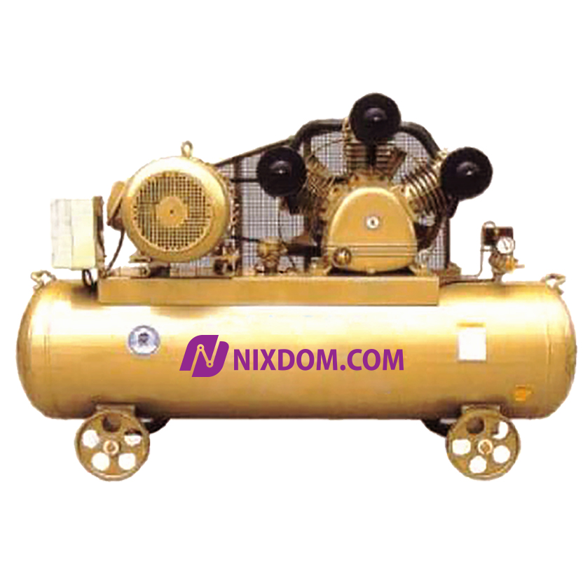 Air Compressor Single Stage 15HP