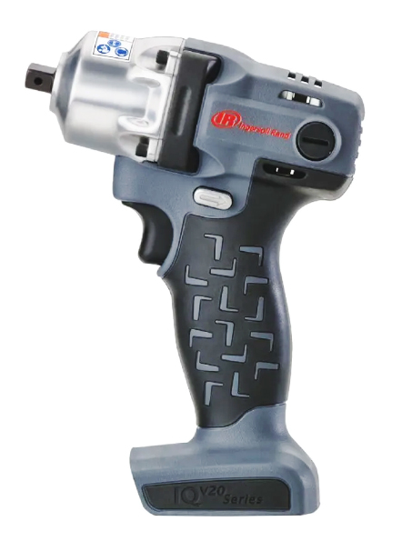 Ingersoll Rand Cordless Impact Wrenches  IQV20 W5000 Series