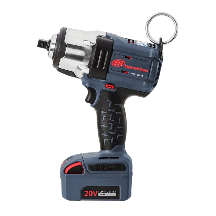 Ingersoll Rand 1/2" High-Torque Cordless Impact Wrench