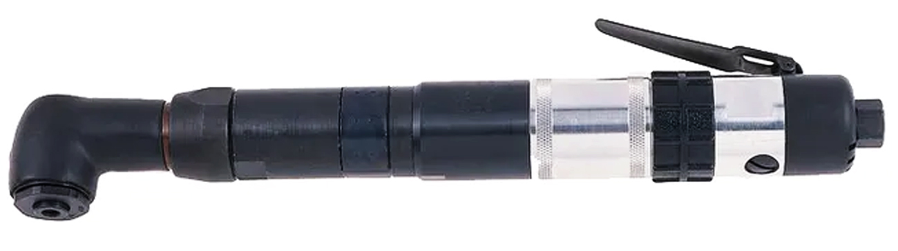 Ingersoll Rand 41 Series Handheld Angle Adjustable Shut-Off Air Nutrunner