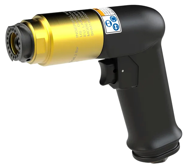 Ingersoll Rand Precision Air Drill Modular Pistol