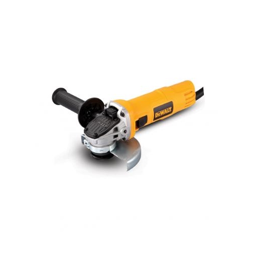 Dewalt DWE8110S Small Angle Grinder