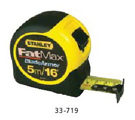 STANLEY Fatmax tapes