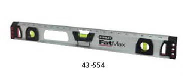 STANLEY Fatmax I-Beam Level (Magnetic)