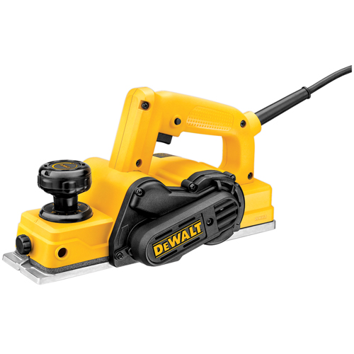 Dewalt D26676 3-1/4" Portable Hand Planer