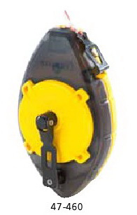 STANLEY Powerwinder Chalk Line 47-460