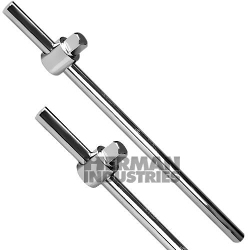 STANLEY Drive Sliding T-Bar