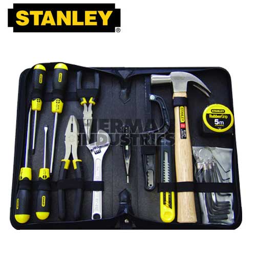 STANLEY 22 Piece Must-Have Tools Set