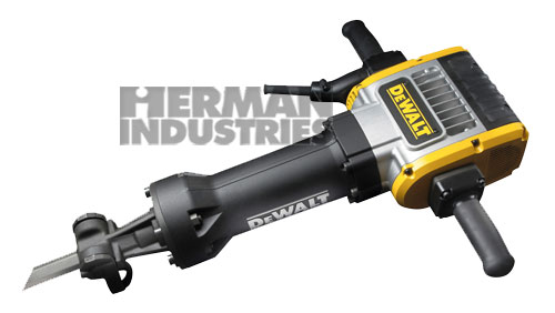 DeWalt D25980-QS 30kg Pavement Breaker 2000W