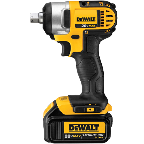 Dewalt DCF880L2-KR - 18V