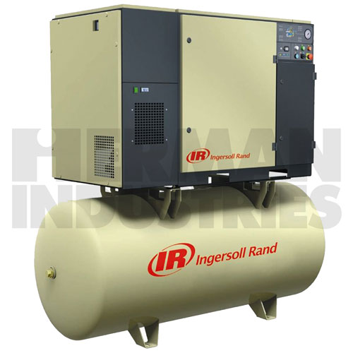 Small Rotary Screw Air Compressor UP5 22-8 22kW/hp