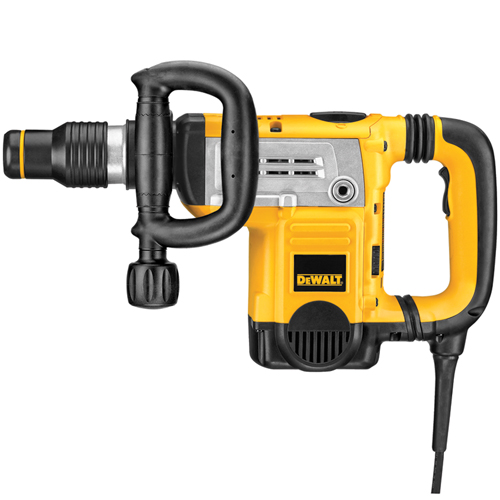 Dewalt D25831K SDS Max Demolition Hammer